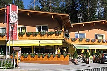 Weidachstube